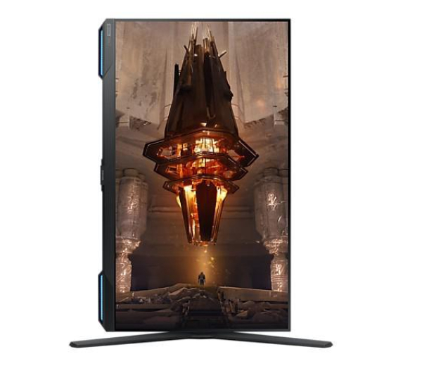 Samsung Odyssey G7 LS32BG700EUXEN - 1120393 - zdjęcie 4